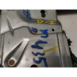Recambio de elevalunas delantero izquierdo para volkswagen polo (6n2) 1.9 sdi referencia OEM IAM 6N4837401J  