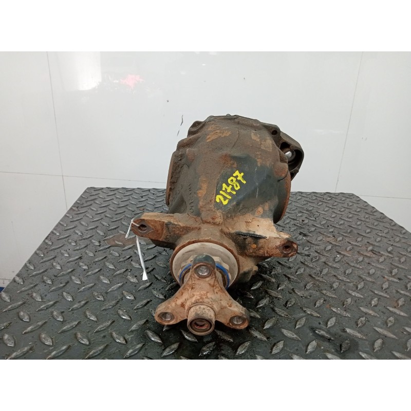 Recambio de diferencial trasero para bmw 3 (f30, f80) 320 d referencia OEM IAM 754158002  