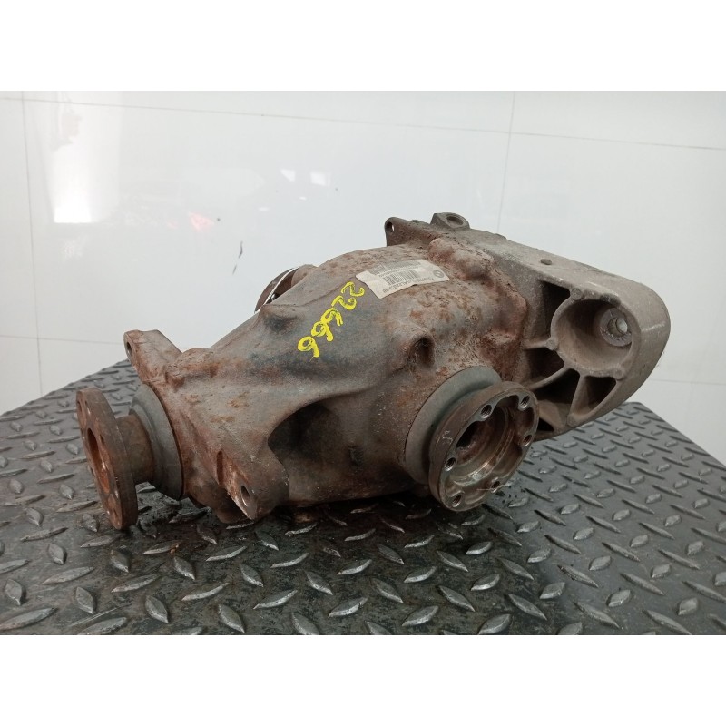 Recambio de diferencial trasero para bmw 1 (e87) 120 i referencia OEM IAM 7514992  