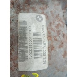 Recambio de diferencial trasero para bmw 1 (e87) 120 i referencia OEM IAM 7514992  