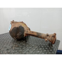 Diferencial dianteiro santana 300 todo terreno, abierta oem 9HX