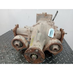 Rear differential Suzuki Grand vitara II (jt, te, td) | Becerril Scrap Yard