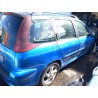Détail des pièces pour Peugeot 206 sw (2E/k) 2.0 HDi Diesel de l'année 2004 avec le moteur RHY (DW10TD)