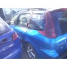 Détail des pièces pour Peugeot 206 sw (2E/k) 2.0 HDi Diesel de l'année 2004 avec le moteur RHY (DW10TD)