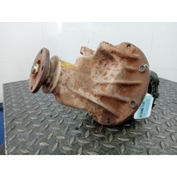 Diferencial traseiro santana 300 todo terreno, abierta oem 27451