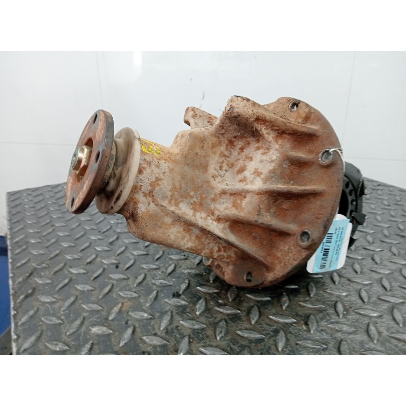 Recambio de diferencial trasero para santana 300 todo terreno, abierta 1.6 hdi 4x4 referencia OEM IAM 27451  