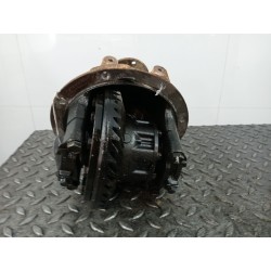 Recambio de diferencial trasero para santana 300 todo terreno, abierta 1.6 hdi 4x4 referencia OEM IAM 27451  