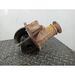 Recambio de diferencial trasero para santana 300 todo terreno, abierta 1.6 hdi 4x4 referencia OEM IAM 27451  