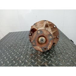Recambio de diferencial trasero para santana 300 todo terreno, abierta 1.6 hdi 4x4 referencia OEM IAM 27451  