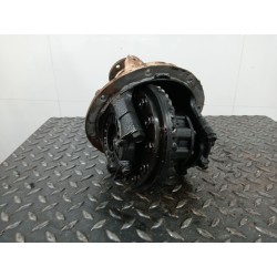 Recambio de diferencial trasero para santana 300 todo terreno, abierta 1.6 hdi 4x4 referencia OEM IAM 9HX  