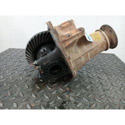 Recambio de diferencial trasero para santana 300 todo terreno, abierta 1.6 hdi 4x4 referencia OEM IAM 9HX  