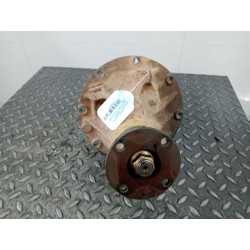 Recambio de diferencial trasero para santana 300 todo terreno, abierta 1.6 hdi 4x4 referencia OEM IAM 9HX  