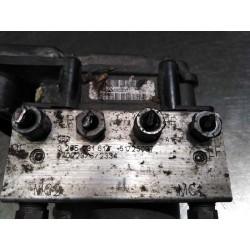 Recambio de abs para fiat ducato caja cerrado 30 (06.2006=>) 100 verglast (rs: 3450 mm) referencia OEM IAM 51725097 0265231617 0
