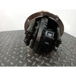 Hinterachsgetriebe SANTANA Santana 300 | Desguace Becerril