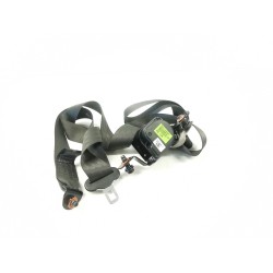Recambio de cinturón seguridad trasero izquierdo para kia sportage iii (sl) 1.7 crdi referencia OEM IAM 898103U200ED  