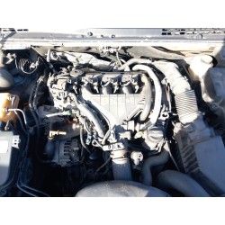 Détail des pièces pour CITROËN C5 II (RC_) 2.0 HDi (RCRHRH) Diesel de l'année 2007 avec le moteur RHR (DW10BTED4)