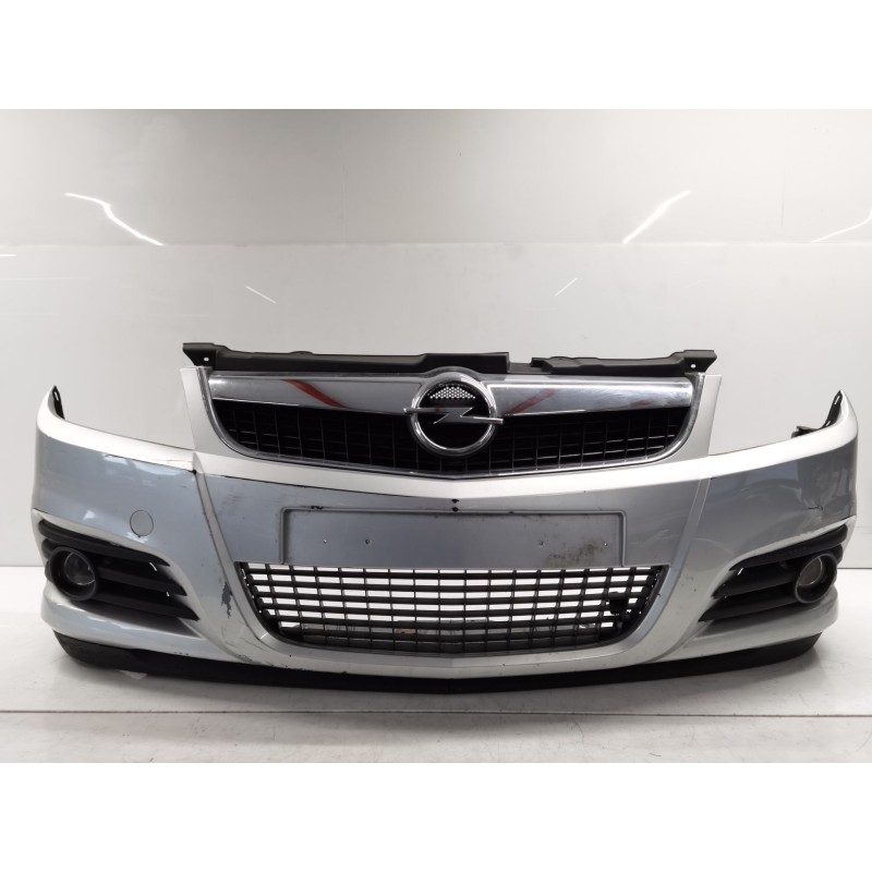 Paraurti anteriore Opel Vectra C (Z02) | Desguace Becerril