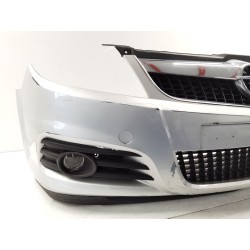 Paraurti anteriore Opel Vectra C (Z02) | Desguace Becerril