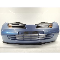Paraurti anteriore nissan micra III (K12)