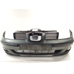 Front bumper seat toledo II (1M2)