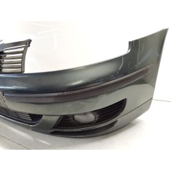 Front bumper Seat Toledo II (1M2) | Becerril Scrap Yard