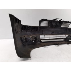 Front bumper Seat Toledo II (1M2) | Becerril Scrap Yard