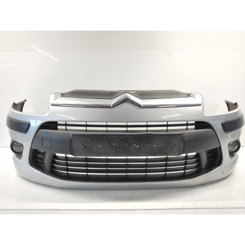 Recambio de paragolpes delantero para citroën c4 i (lc_) 1.6 vti 120 referencia OEM IAM   