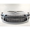 Recambio de paragolpes delantero para citroën c4 i (lc_) 1.6 vti 120 referencia OEM IAM   
