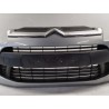 Recambio de paragolpes delantero para citroën c4 i (lc_) 1.6 vti 120 referencia OEM IAM   