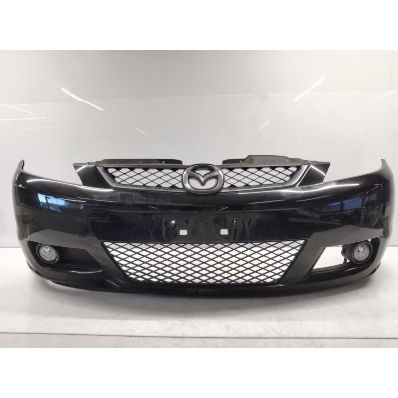 الواقي الأمامي Mazda 5 (cr) | Desguace Becerril