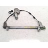 Right front window regulator Seat Leon (1M1) | Becerril Scrap Yard