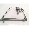 Right front window regulator Seat Leon (1M1) | Becerril Scrap Yard