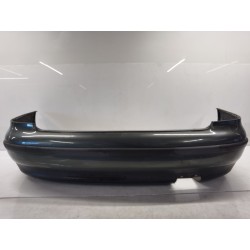 Rear bumper seat toledo II (1M2)
