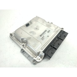 Recambio de centralita motor uce para mitsubishi space star (dg0) 1900 di-d avance referencia OEM IAM 0281011104 8200243806 8200