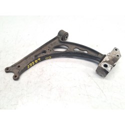 Left front lower suspension arm Seat Leon (1P1) | Becerril Scrap Yard