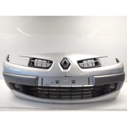 الواقي الأمامي Renault Megane II (BM0/1_, CM0/1_) | Desguace Becerril