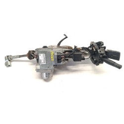 Steering column Renault Megane II (BM0/1_, CM0/1_) | Becerril Scrap Yard