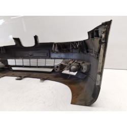 Front bumper Seat Leon (1M1) | Becerril Scrap Yard