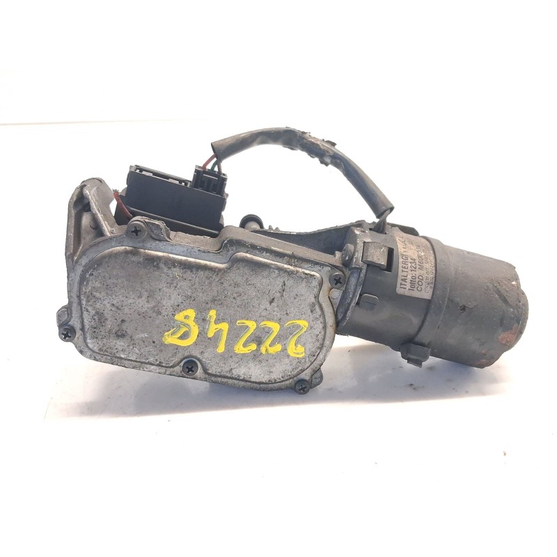 Recambio de motor limpia delantero para aixam crossline 0.4 referencia OEM IAM   