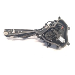 Recambio de elevalunas delantero izquierdo para seat ibiza iv st (6j8, 6p8) 1.4 referencia OEM IAM 6J4837461 6J4837401AK 6R09598