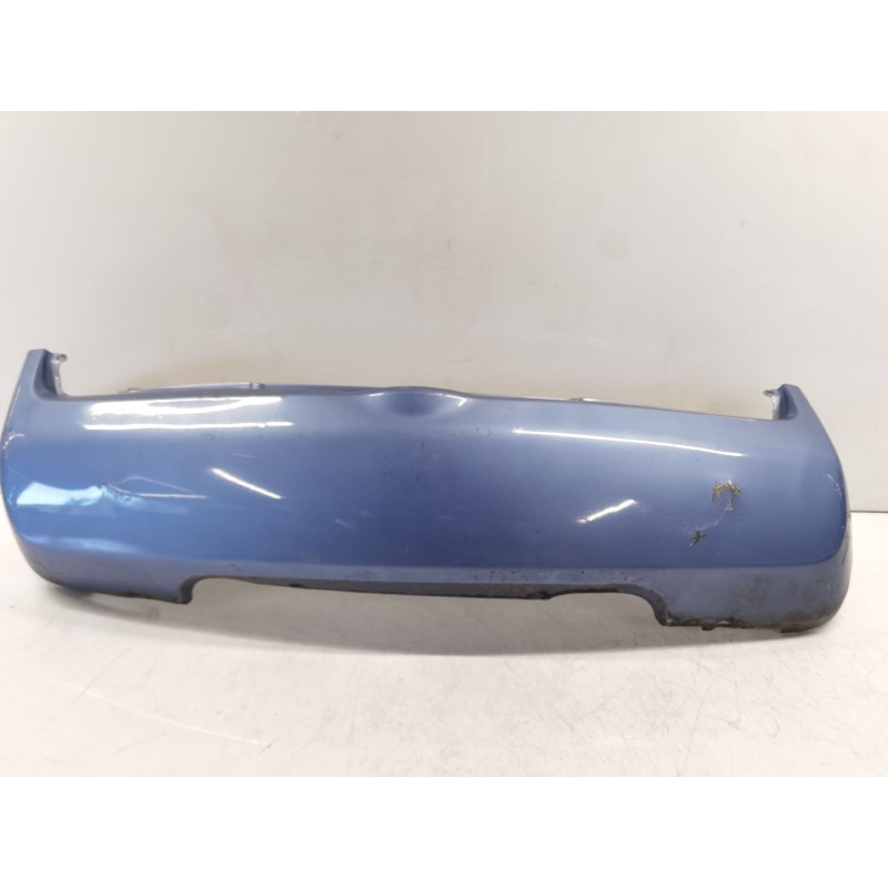 Paraurti posteriore Nissan Micra III (K12) | Desguace Becerril