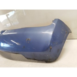 Paraurti posteriore Nissan Micra III (K12) | Desguace Becerril