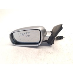 Spare left side mirror (driver side) seat leon (1M1)