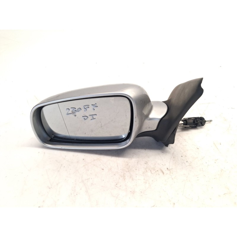 Spare left side mirror (driver side) Seat Leon (1M1) | Becerril Scrap Yard