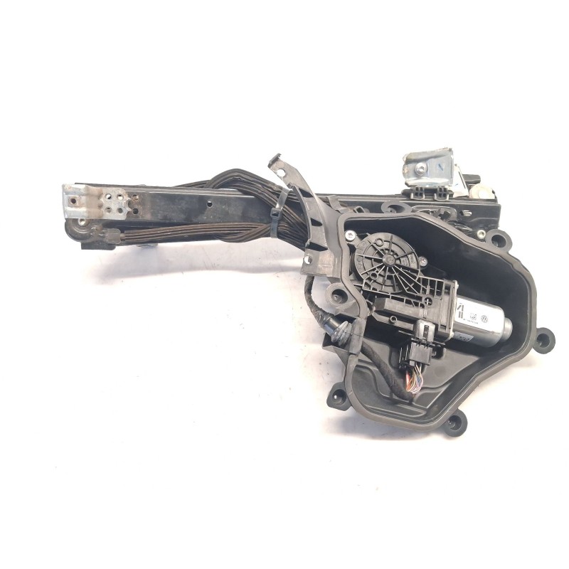 Recambio de elevalunas delantero derecho para seat ibiza iv st (6j8, 6p8) 1.4 referencia OEM IAM 6J4837462  