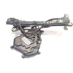 Recambio de elevalunas delantero derecho para seat ibiza iv st (6j8, 6p8) 1.4 referencia OEM IAM 6J4837462  