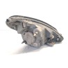 Recambio de faro izquierdo para aixam crossline 0.4 referencia OEM IAM 8AG003  