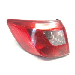 Left rear taillight seat ibiza IV st (6J8, 6P8) oem 6J8945095