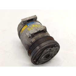 Compresor aire acondicionado chevrolet cruze (J300) oem 730071 / 95909222
