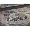 Power steering pump Seat Ibiza IV st (6J8, 6P8) | Becerril Scrap Yard